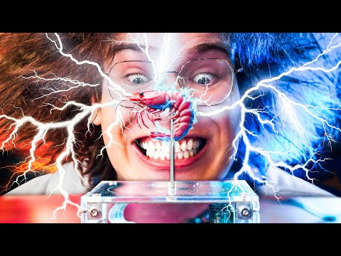 We Tested SHOCKING Tik Tok Gadgets thumbnail