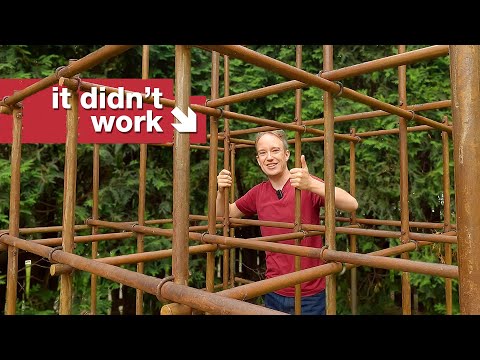 The first jungle gym was meant to hack kids' brains thumbnail