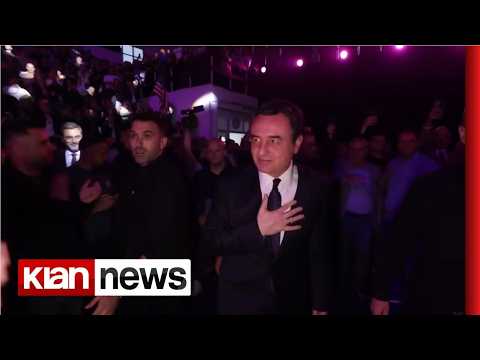 Klan News - Kosovë, nis fushata zgjedhore thumbnail