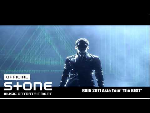 비 (Rain) - 부산여자 (Busan Woman) MV thumbnail