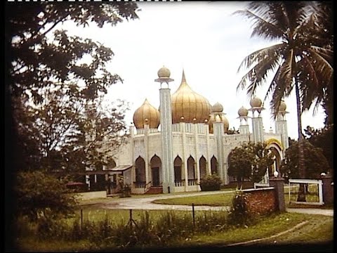 Along Malaysian coast to KL in 1979 _ 2 thumbnail