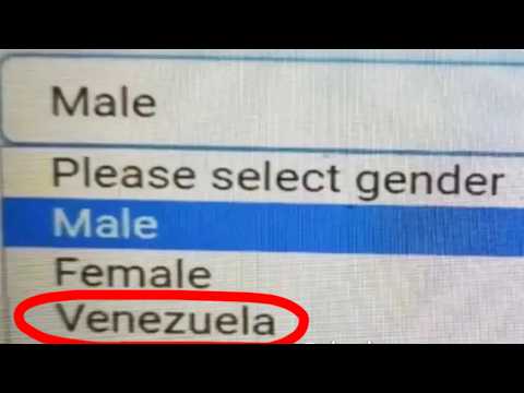 r/Softwaregore | Venezuela thumbnail