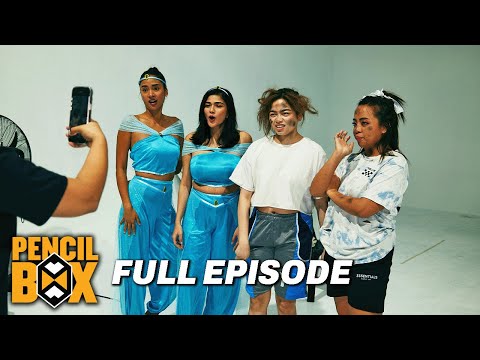 Pencilbox Comedy - Full Episode 13 (August 17, 2025) thumbnail
