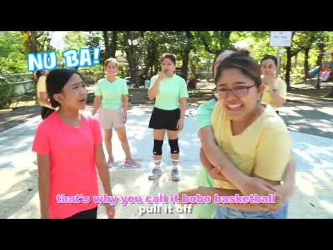 BASKETBALL & MONKEY BAR thumbnail