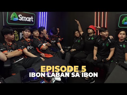 EP 5: IBON LABAN SA IBON thumbnail