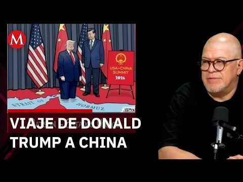 La cruda realidad del asedio internacional resumida en trazos | Los Desplumados de Rapé thumbnail