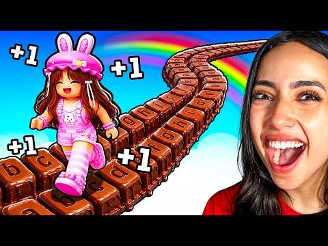 J'ai JOUÉ au jeu Roblox le plus SATISFAISANT ! thumbnail