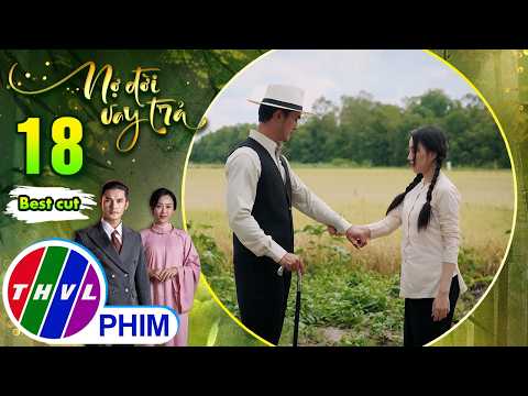 Nàng Trâm lại chọc nhầm anh chàng khó tính | NỢ ĐỜI VAY TRẢ thumbnail