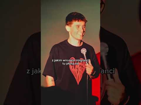 #dlaciebie #standup #śmieszne #comedy #hantavirus #fyp thumbnail