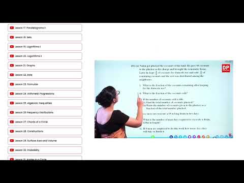 How can DP education be used to improve teaching and learning in classrooms? thumbnail