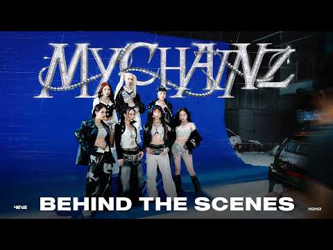 4EVE – MY CHAINZ  | Behind The Scenes thumbnail
