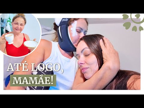 VOVÓ NETE ABRIU O CORAÇÃO 🥹❤️ - FLAVIA CALINA  thumbnail