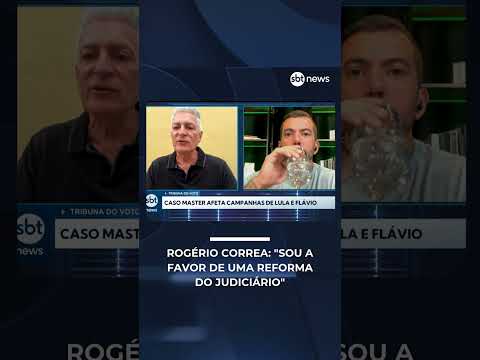 Deputado acusa “BolsoMaster” e defende investigação sobre ministros do STF e Banco Master thumbnail