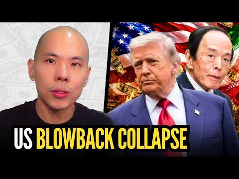 U.S. FAILURE In China Crashes Global Bonds As Japan Delivers Its Final Warning thumbnail