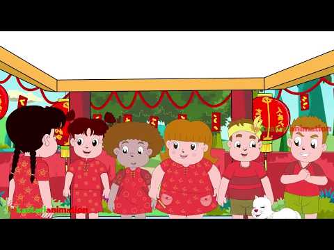 Seri Diva Eps  Spesial Gong Xi Fa Cai | Diva The Series Official thumbnail