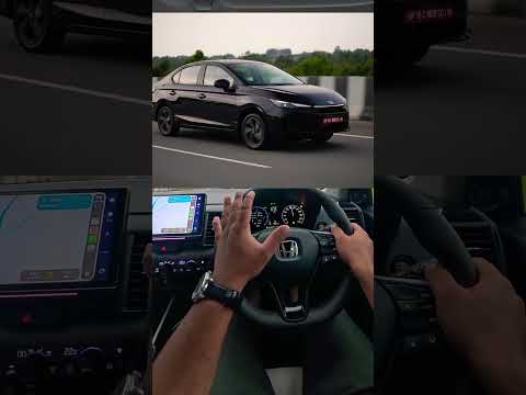 New Honda City Beats Virtus, Slavia & Verna in 3 Things! thumbnail