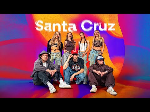 EKIPA - Santa Cruz (Modelki, Qry, Wersow, Świeży, Mortal, Vłodarski) thumbnail