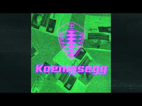 Smoodest - Koenigsegg [Audio Visualizer] thumbnail