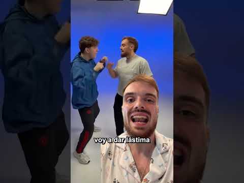 Bad Bunny me ha invitado a la casita. thumbnail
