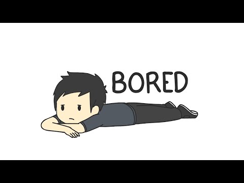 Bored thumbnail