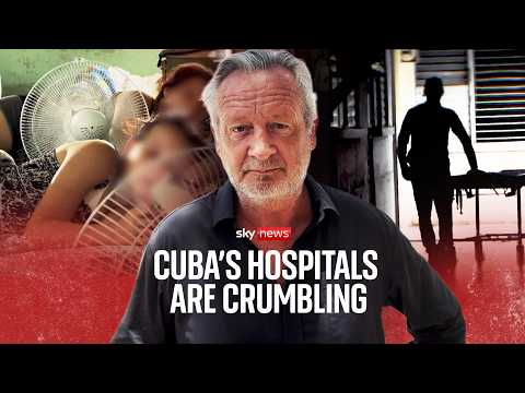 Inside Cuba: A medical emergency thumbnail