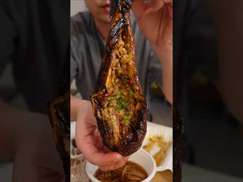 this eggplant BLEW MY MIND thumbnail