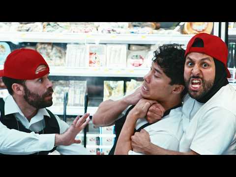 GEN Z ROBBER | Anwar Jibawi thumbnail