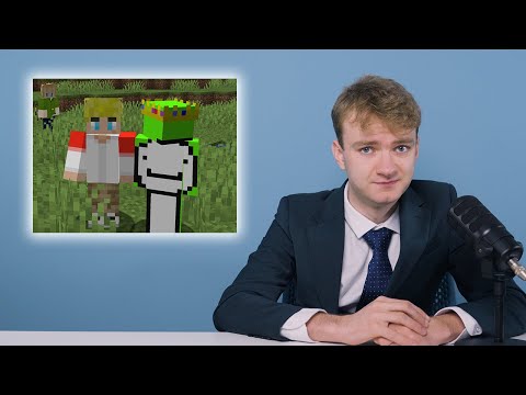 Dream SMP Musical | This Is The Internet thumbnail