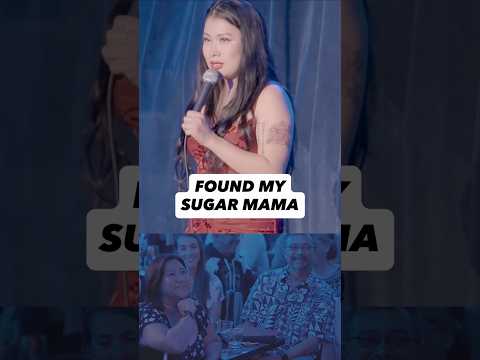The never ending search for my people 🤞🫶 #jiaoyingsummers #standupcomedy #crowdwork #sugarmama thumbnail