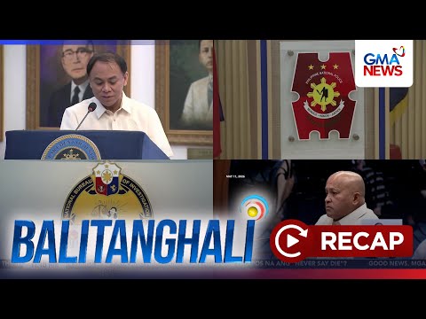 Balitanghali: (Part 2) May 22, 2026 thumbnail