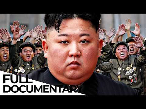 The Nuclear God | Kim Jong-Un: From Secret Son to Supreme Leader | ENDEVR Documentary thumbnail