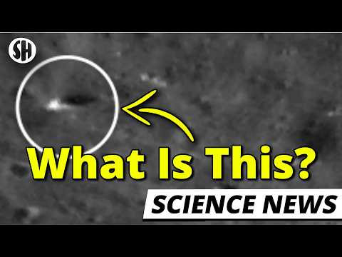 The First Moon Landing Wasn’t Apollo — And We Just Found It thumbnail