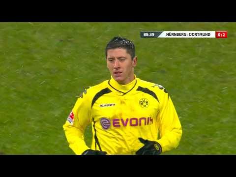 Young Robert Lewandowski Was a MONSTER thumbnail