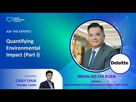 LSA Ask the Experts: Quantifying Environmental Impacts (Part I) thumbnail