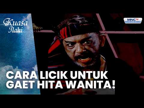 Penyesalan Suamiku Yang Meninggalkanku | SUAMIKU KECANTOL JANDA | KUASA ILAHI thumbnail