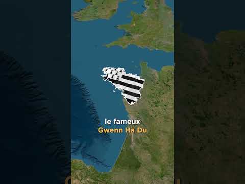 La Bretagne indépendante, ça donnerait quoi ? #geographie thumbnail
