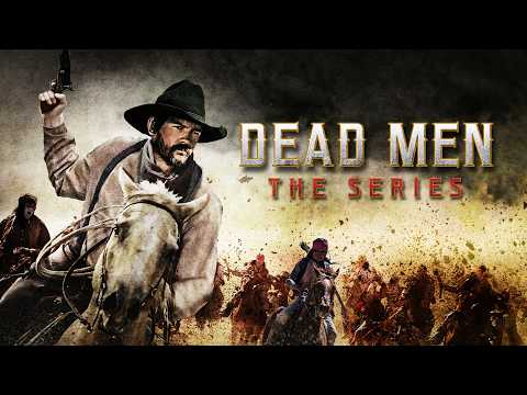 DEAD MEN | Episode 2 | Western Sub Indo HD thumbnail