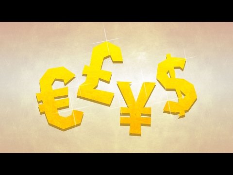 Top 10 Facts - Money thumbnail