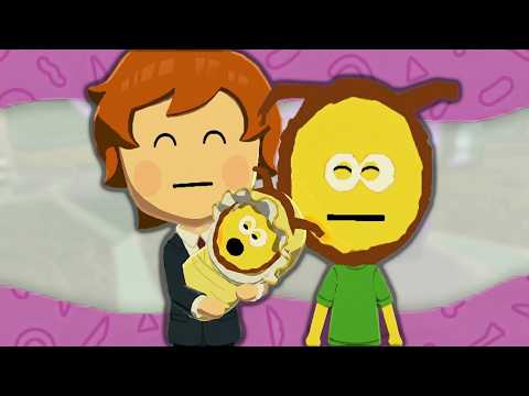 TENGO UN HIJO EN TOMODACHI LIFE (MOMENTOS DIVERTIDOS) thumbnail