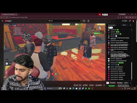 SHORT STREAM -   (18+) thumbnail