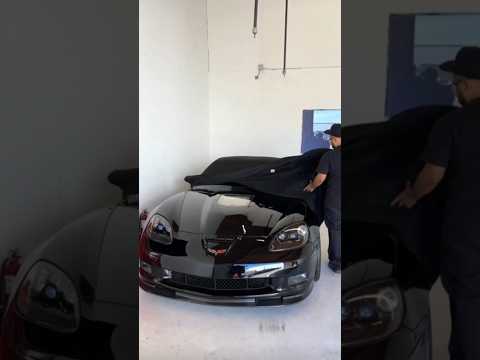 Mobil Ini Ternyata Sangat Langka di Dunia. thumbnail