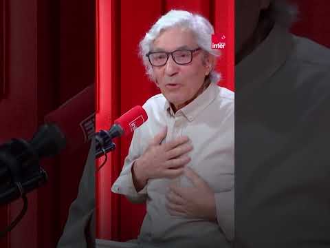 Boualem Sansal : "Je suis super bien" aux éditions Grasset thumbnail