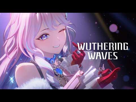 Wuthering Waves | Resonator Showcase | Denia — Human Mimicry Protocol thumbnail