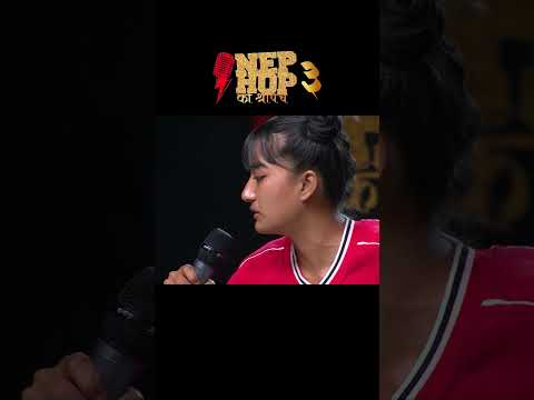 NEPHOP KO SHREEPECH SEASON 3 | Episode 1 - AUDITION | Manas Ghale | VYOMA | TUKI | Redbull | KIEC thumbnail