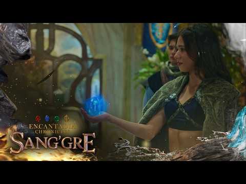 Sang'gre: Ang paglisan ni Deia pabalik ng Mine-a-ve (Finale Episode 233) | Encantadia Chronicles thumbnail
