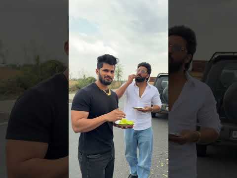 Dekho kitna acha mosam h #pawansahu #motivation thumbnail