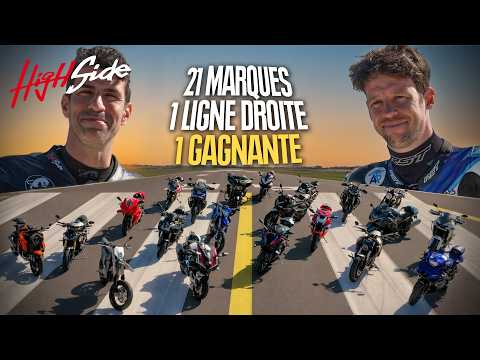 Quelle marque accélère plus fort ? thumbnail