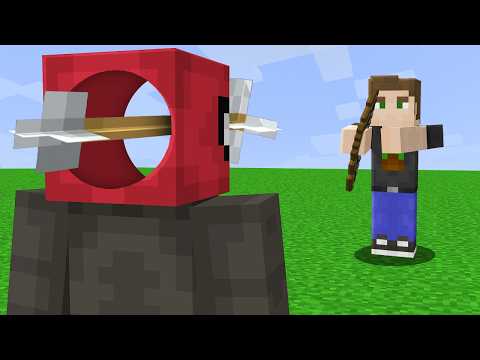 NEDEN Ferited Ölümsüz Oldu? - Minecraft thumbnail