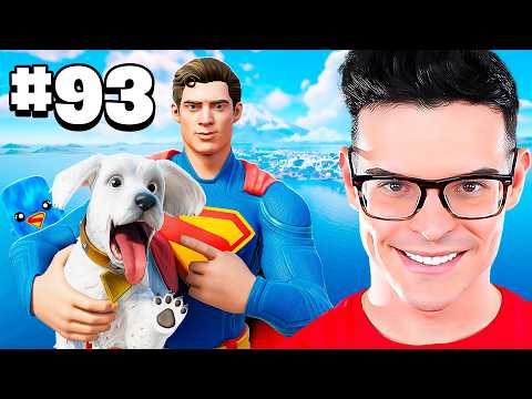 Desmentí 100 Mitos la Temporada de Superman thumbnail