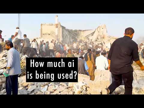 Minab Iran School Bombing Propaganda vs Facts thumbnail